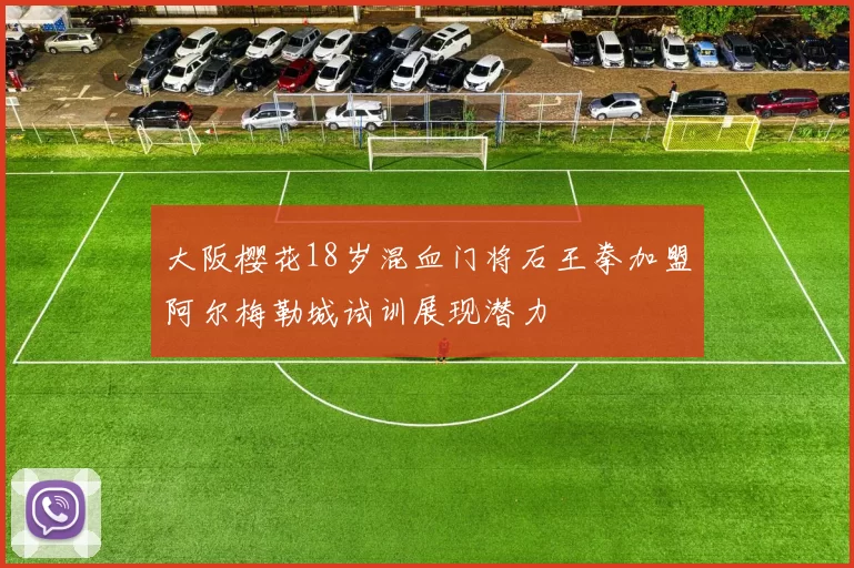 大阪樱花18岁混血门将石王拳加盟阿尔梅勒城试训展现潜力
